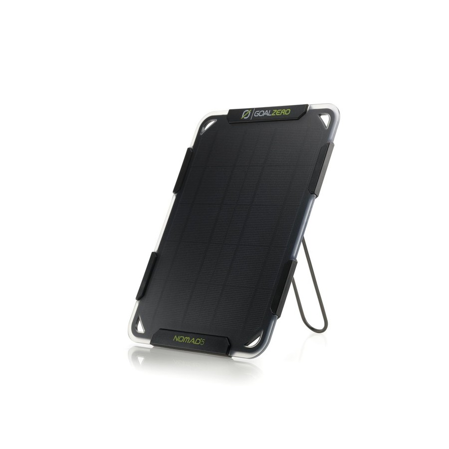 Batterie nomade solaire : solution pour une énergie portative
